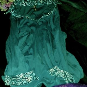 Collared Shirt (plus size)